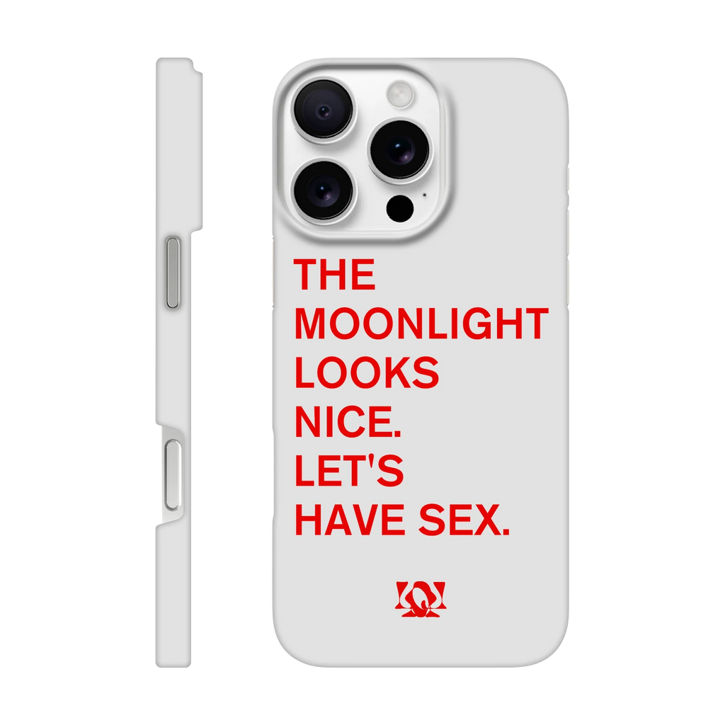 MOONLIGHT PHONE CASE