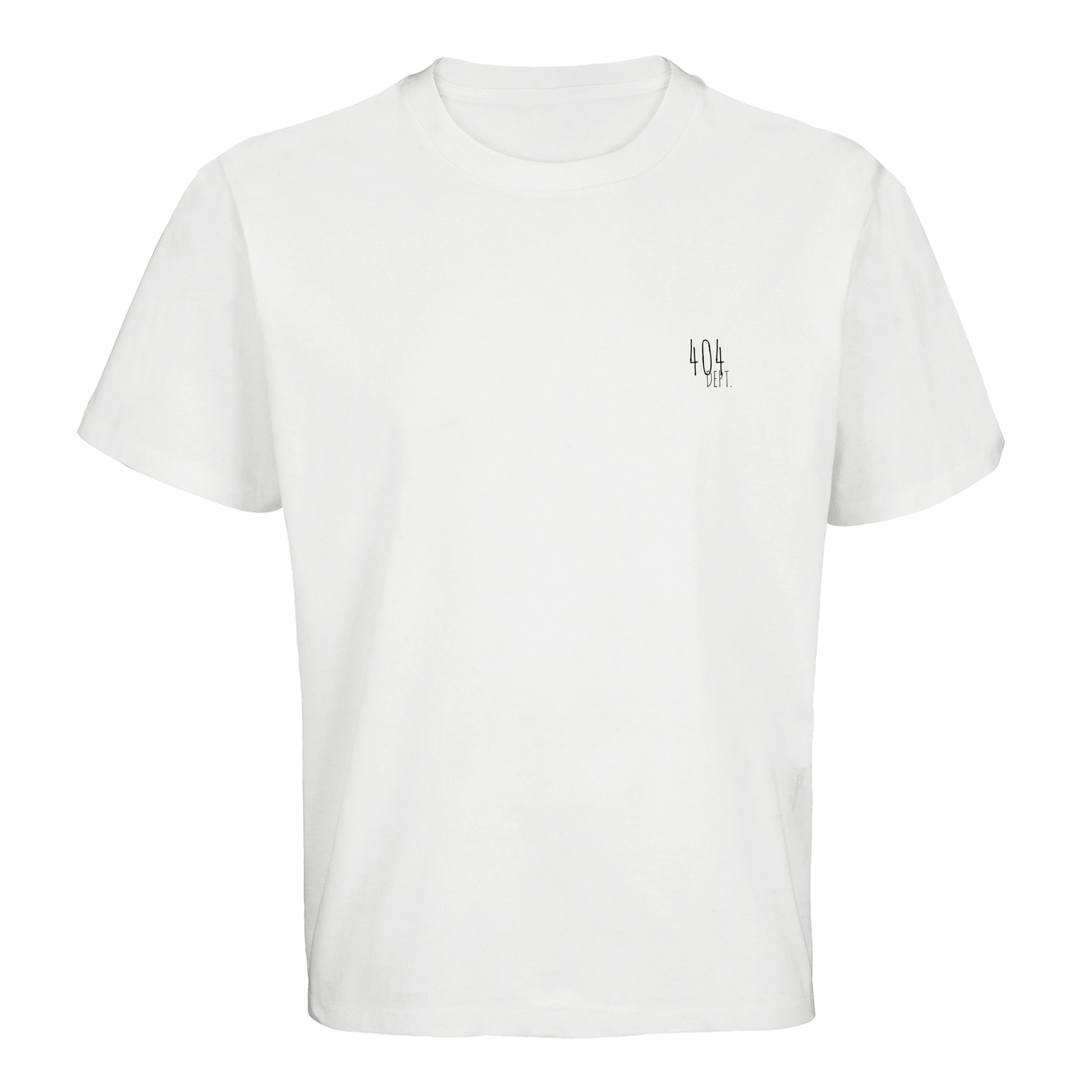 HOUSE MUSIC TEE