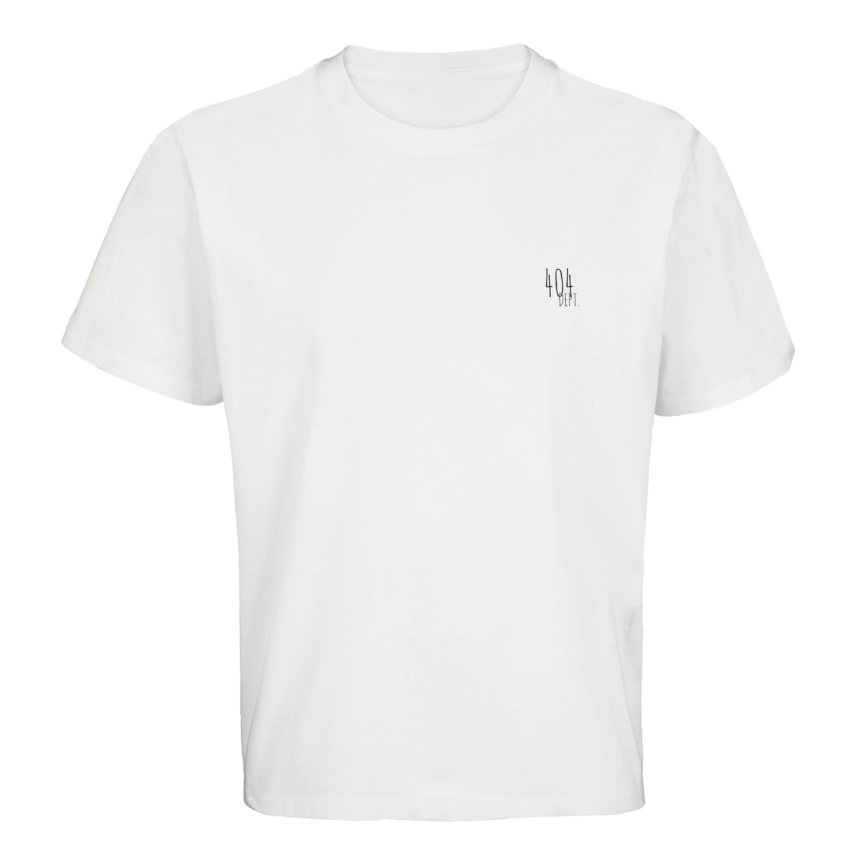 HOUSE MUSIC TEE