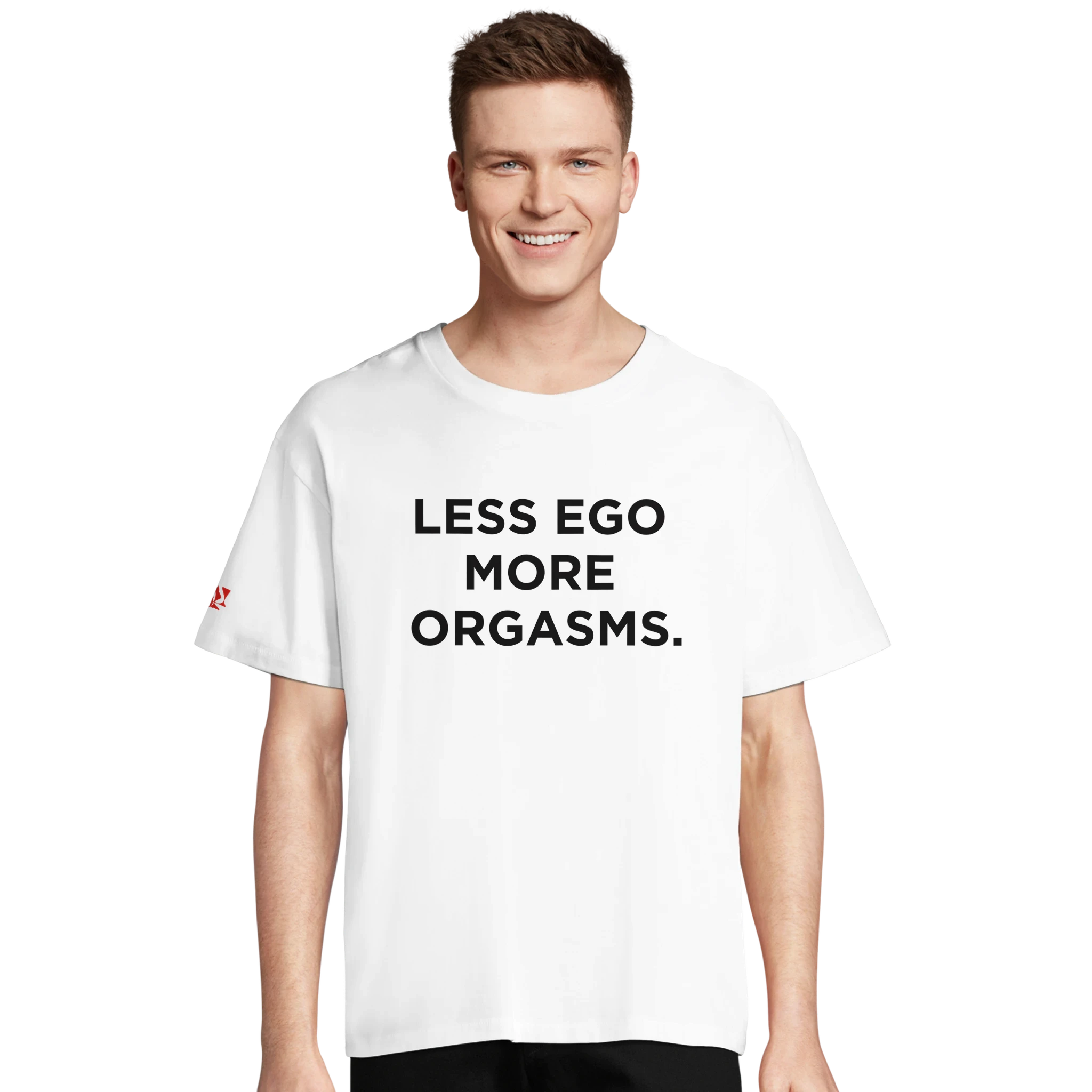 KILL YOUR EGO SHIRT