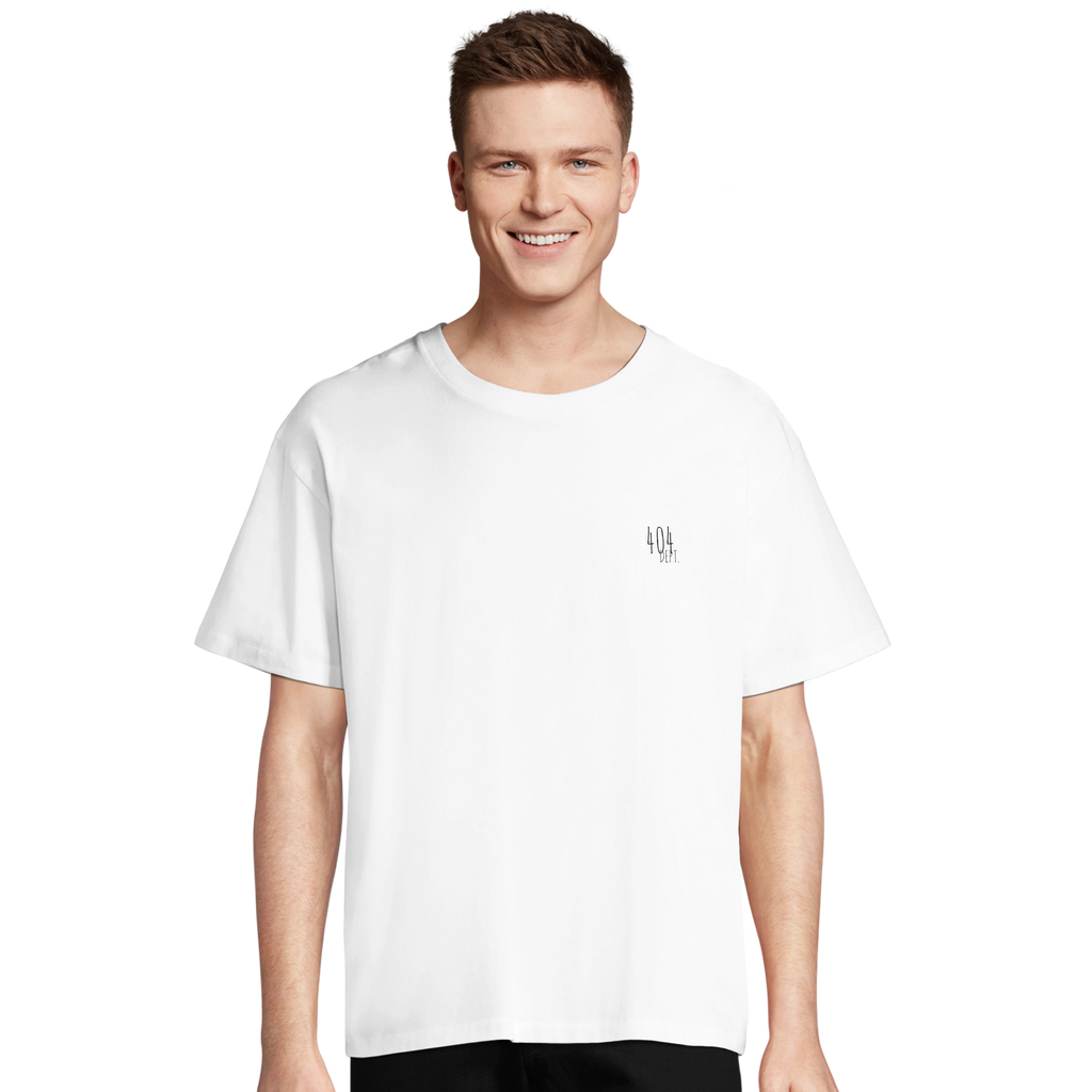 HOUSE MUSIC TEE