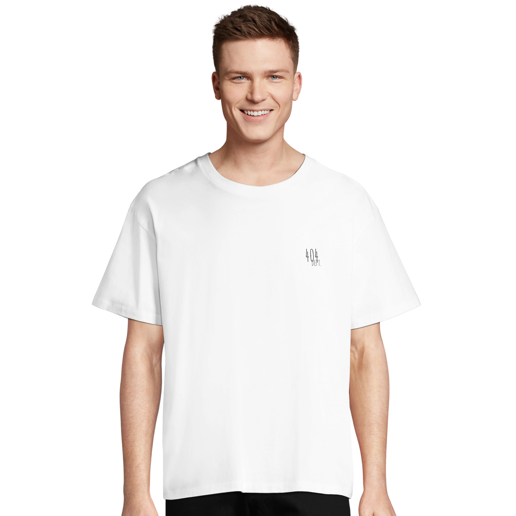 HOUSE MUSIC TEE
